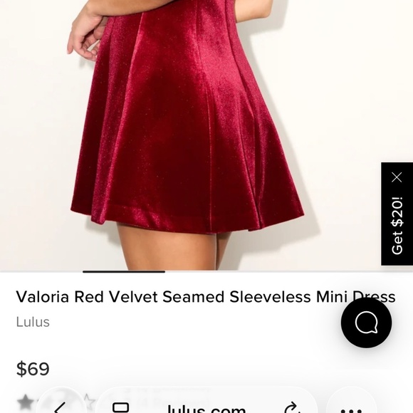 Holiday Dress - Picture 3 of 5